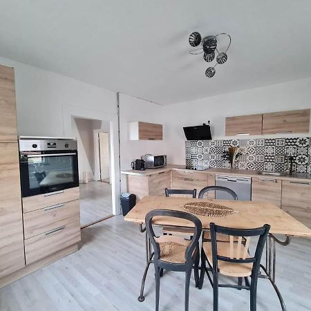 Biesheim Gite Au Giessen - 1Er Etage מראה חיצוני תמונה