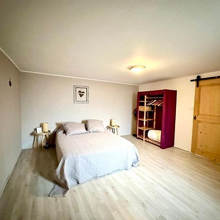 Biesheim Gite Au Giessen - 1Er Etage מראה חיצוני תמונה