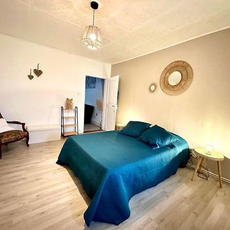 Biesheim Gite Au Giessen - 1Er Etage מראה חיצוני תמונה