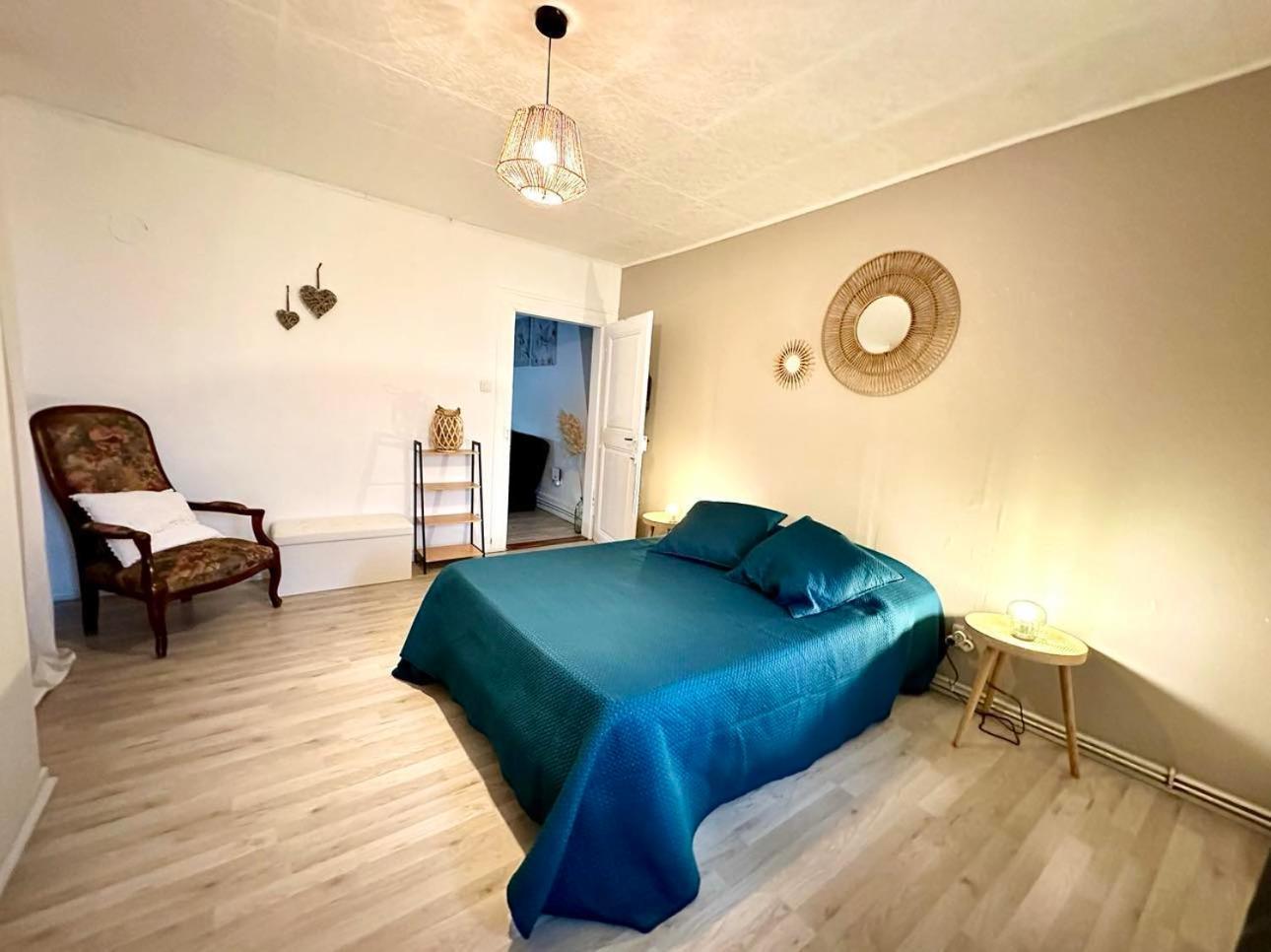 Biesheim Gite Au Giessen - 1Er Etage מראה חיצוני תמונה